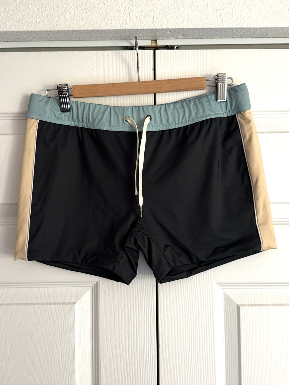 Dandy Del Mar Swim Shorts